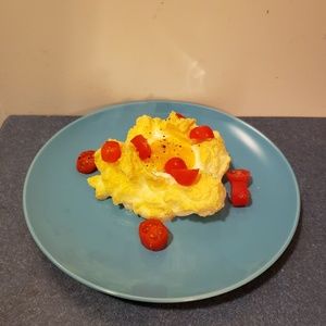 Meet your Posher, Jody